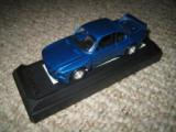 BMW 30 csl diecast solido